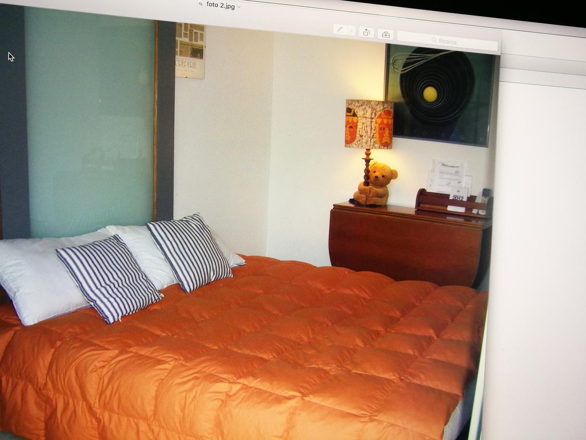 Giusy Bed And Breakfast Marina Di Carrara Ngoại thất bức ảnh