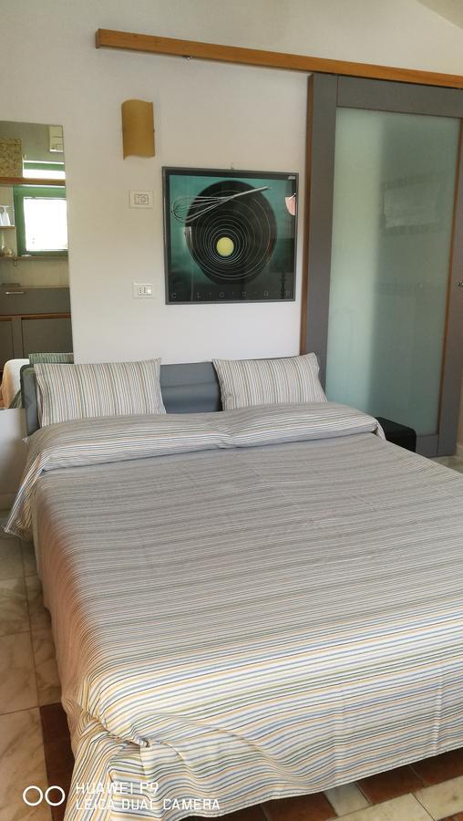 Giusy Bed And Breakfast Marina Di Carrara Ngoại thất bức ảnh