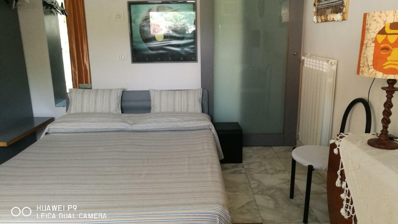 Giusy Bed And Breakfast Marina Di Carrara Ngoại thất bức ảnh